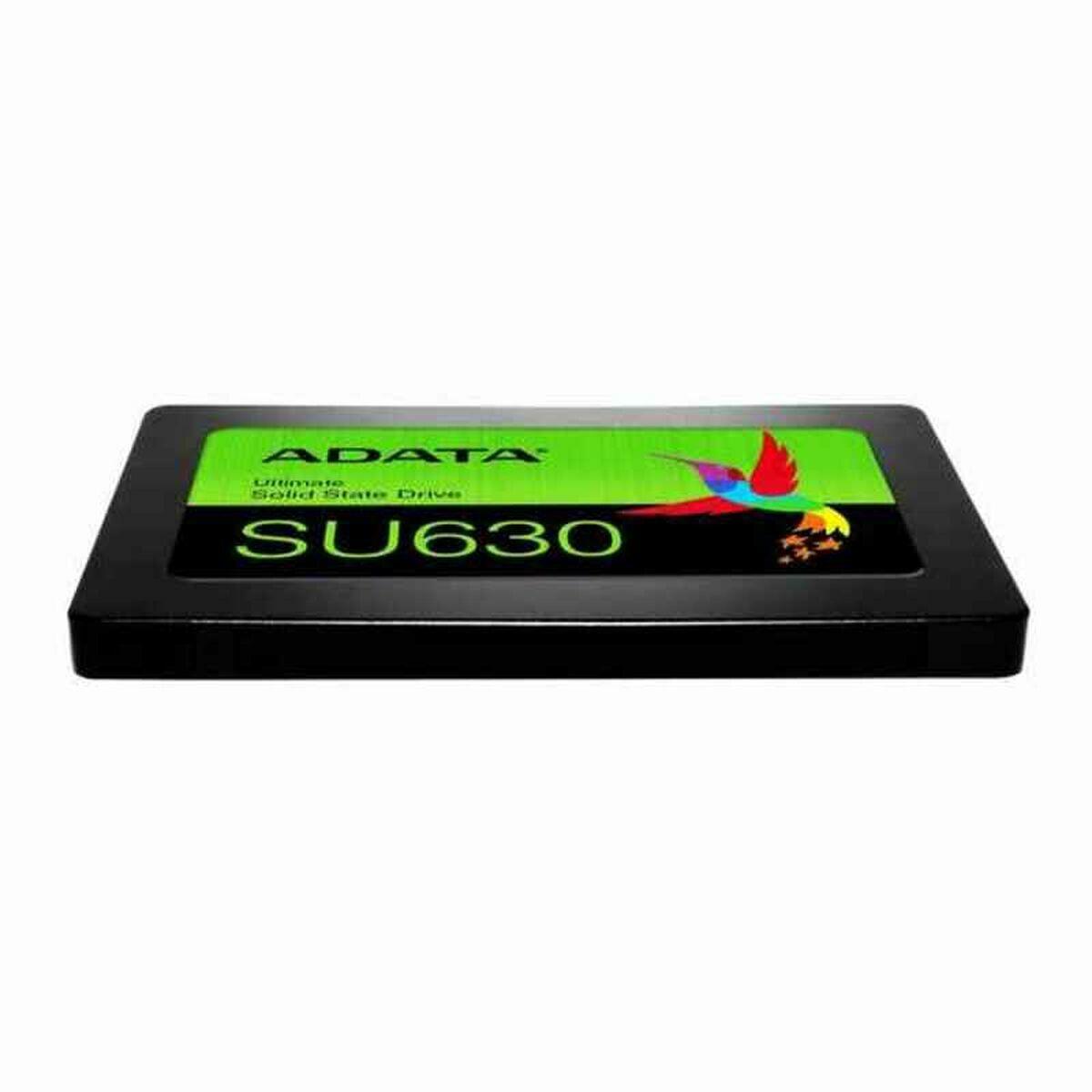 Disco Duro Adata ULTIMATE SU630 960 GB