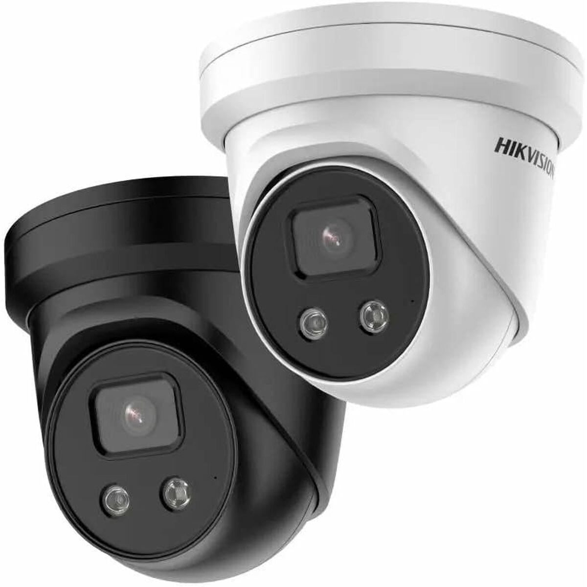 Videocámara de Vigilancia Hikvision DS-2CD2386G2-IU