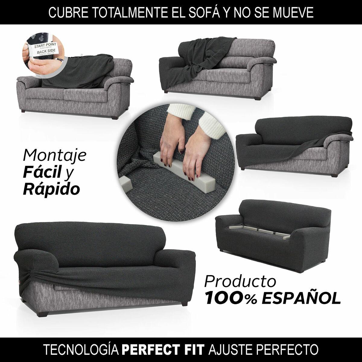 Funda para Sofá Sofaskins NIAGARA Color caldera
