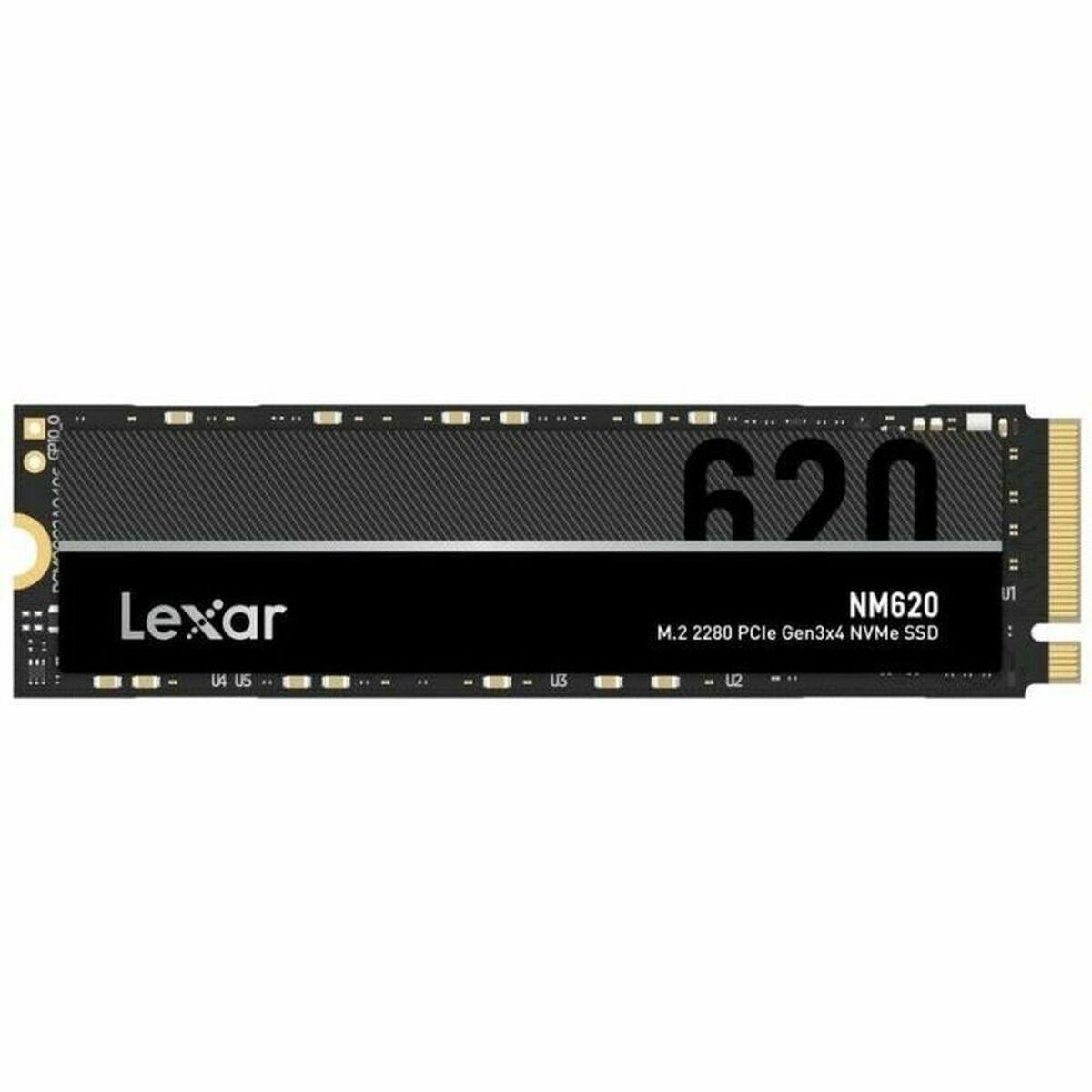 Disco Duro Lexar NM620 1 TB SSD