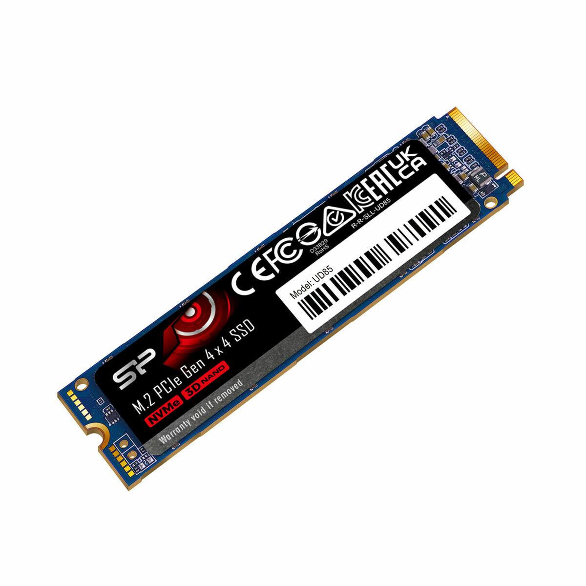 Disco Duro Silicon Power UD85 500 GB SSD