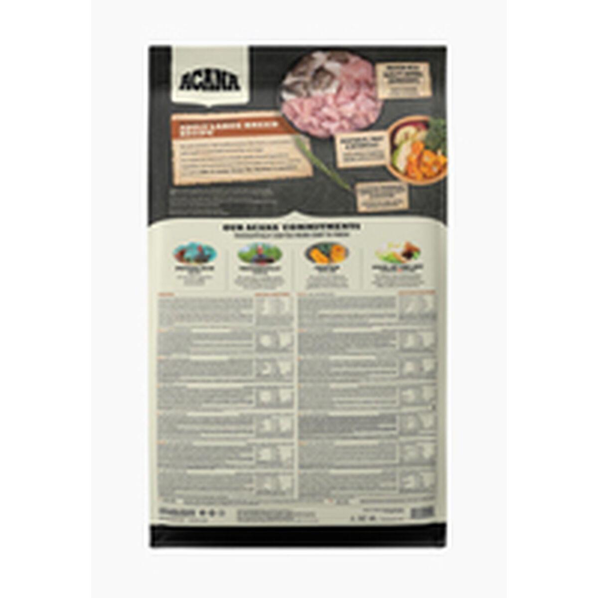 Pienso Acana Adult Large Breed Recipe 17 kg Adulto Pollo Pescado
