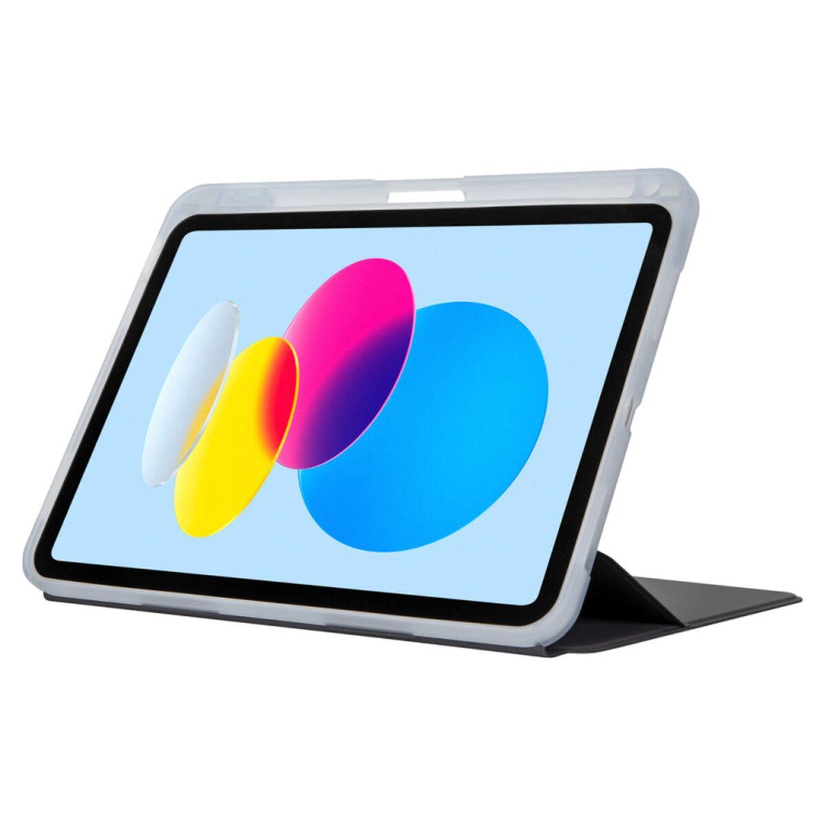 Funda para Tablet Targus SafePort Gris