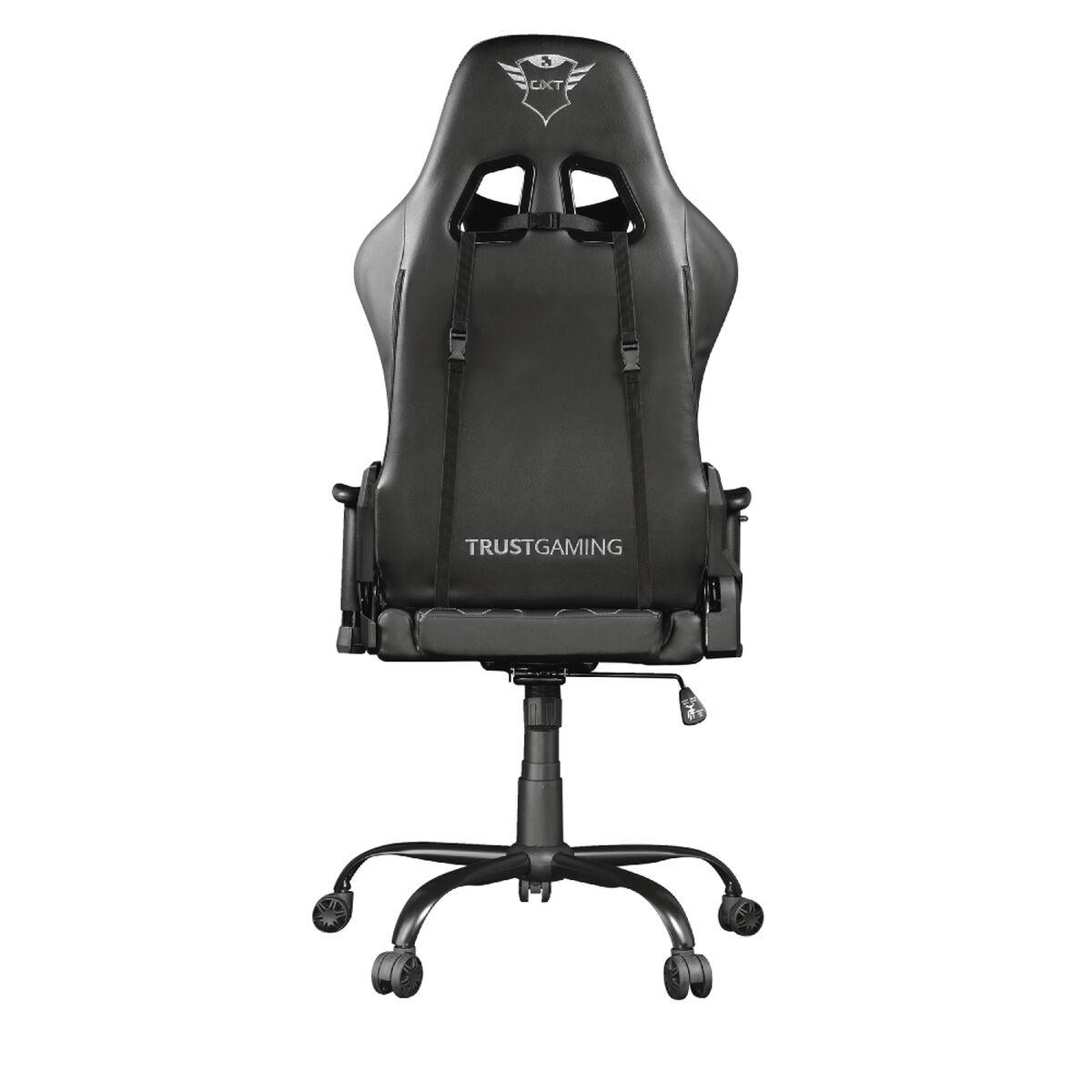 Silla Gaming Trust GXT 708 Resto Negro