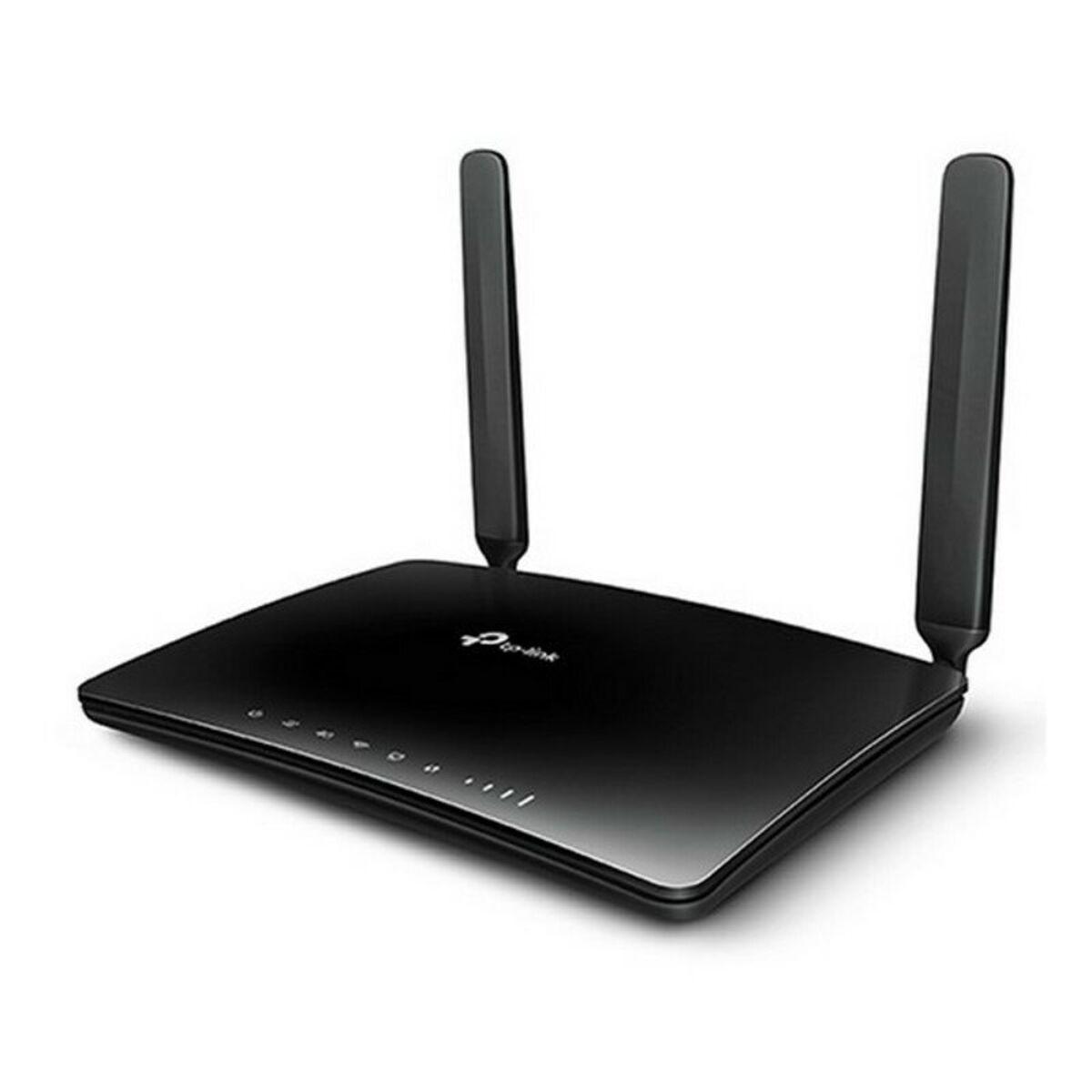 Router Inalámbrico TP-Link Archer MR400 WIFI 5 GHz