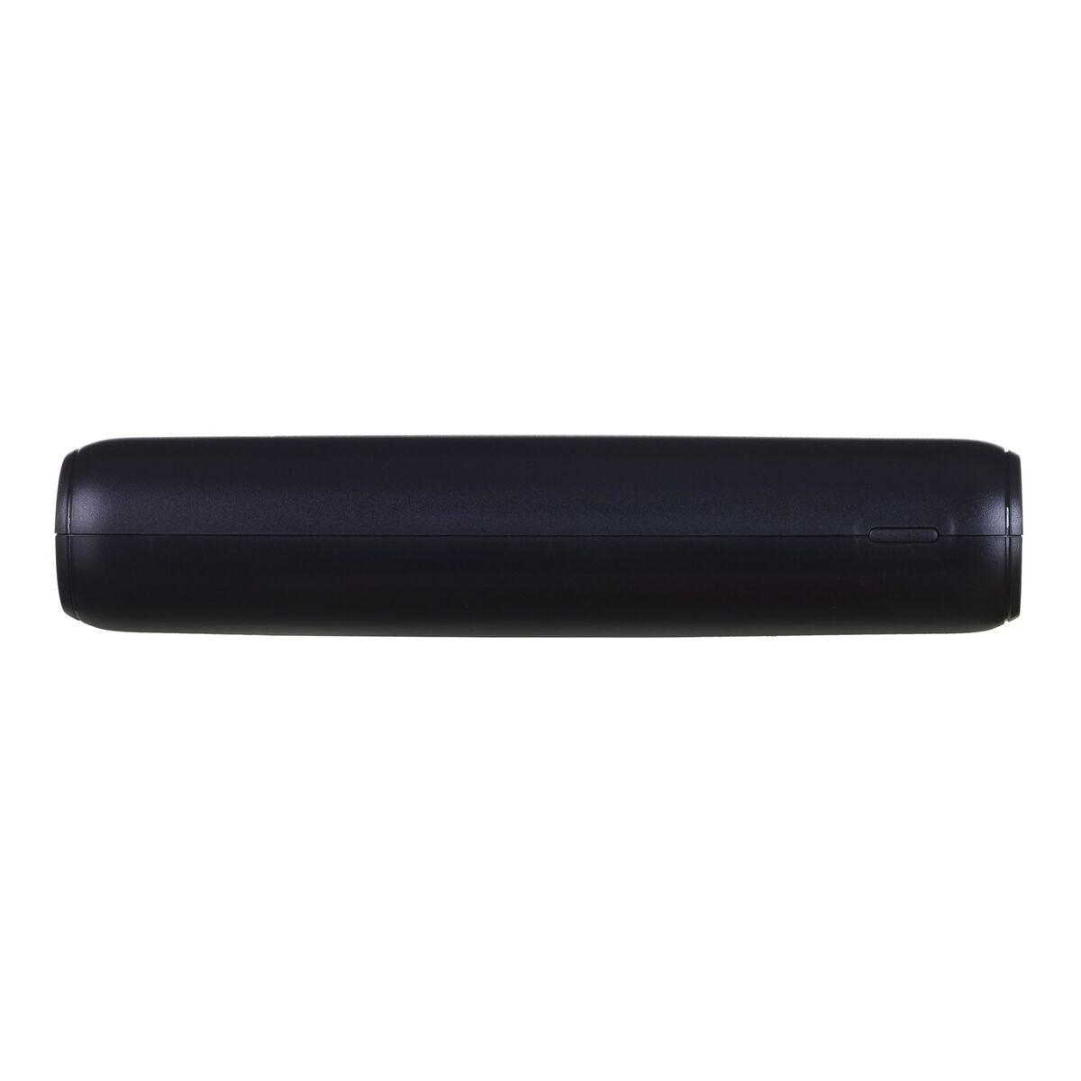 Power Bank Silicon Power QS15 Negro 20000 mAh