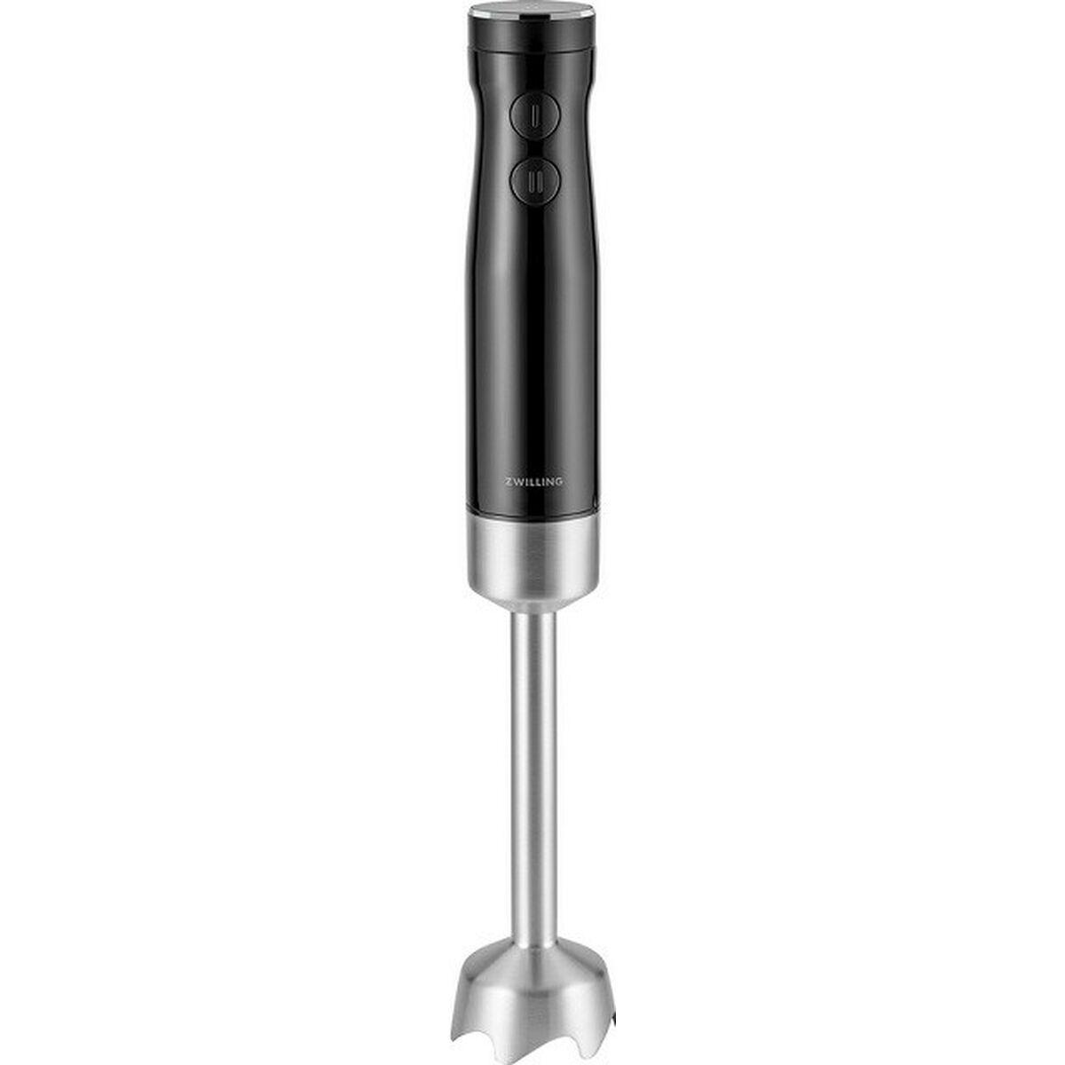 Batidora de Mano Zwilling ENFINIGY Negro 800 W