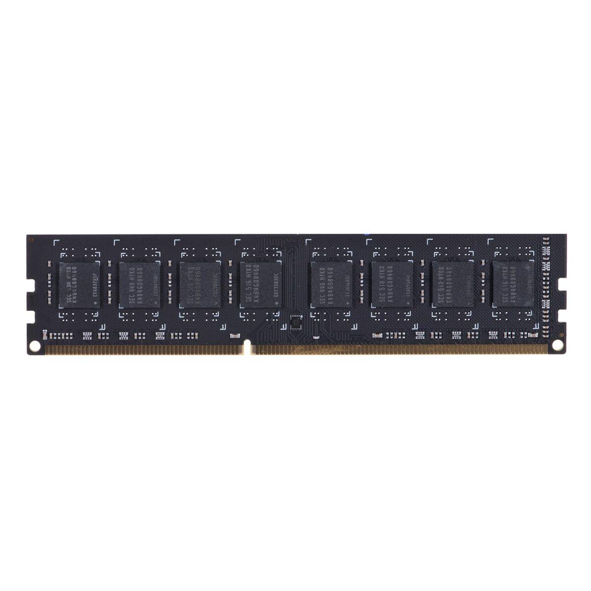 Memoria RAM GSKILL DDR3-1600 CL5 8 GB
