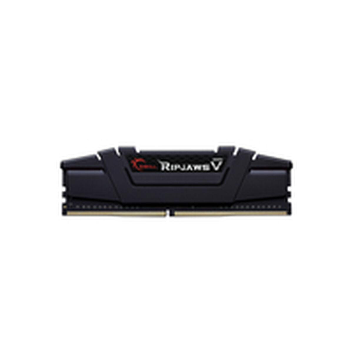 Memoria RAM GSKILL F4-3600C16D-32GVKC CL16 32 GB