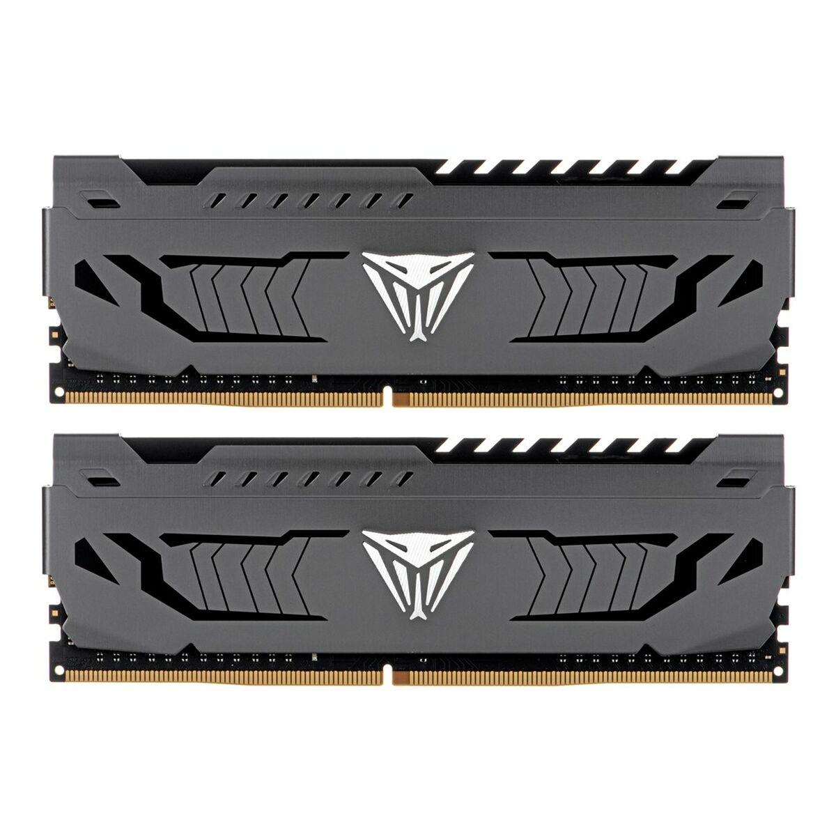 Memoria RAM Patriot Memory DDR4 3600MHz CL18 32 GB