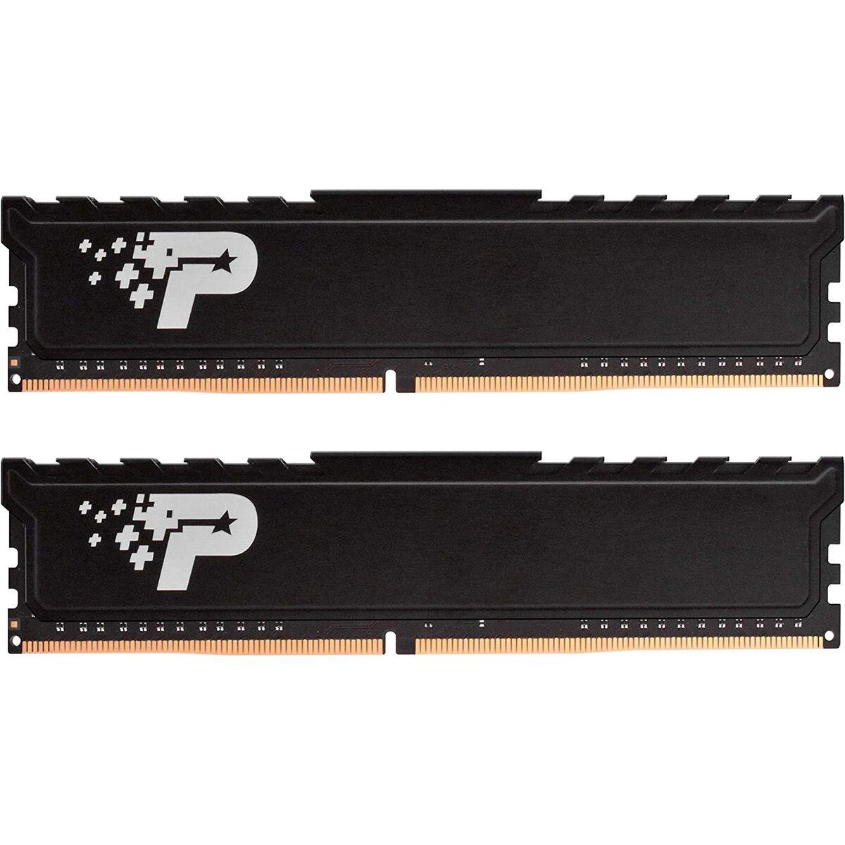 Memoria RAM Patriot Memory 32 GB