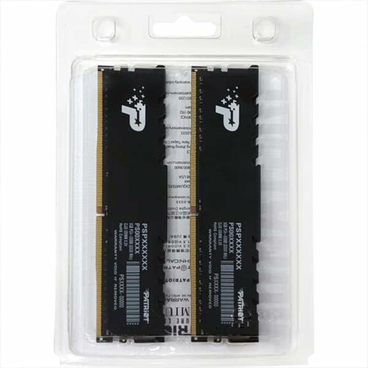 Memoria RAM Patriot Memory 32 GB