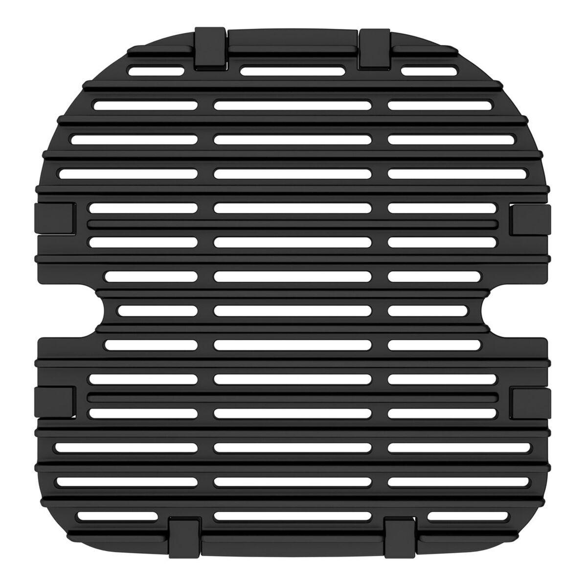 Freidora de Aire Tefal EY505D15 4,2 L Negro Gris Acero