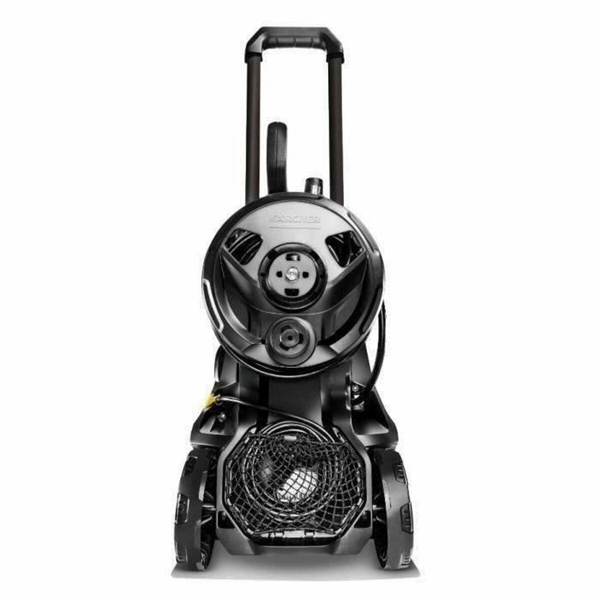 Hidrolimpiadora Kärcher K 4 PREMIUM POWER CONTROL HOME 1800 W 420 l/h