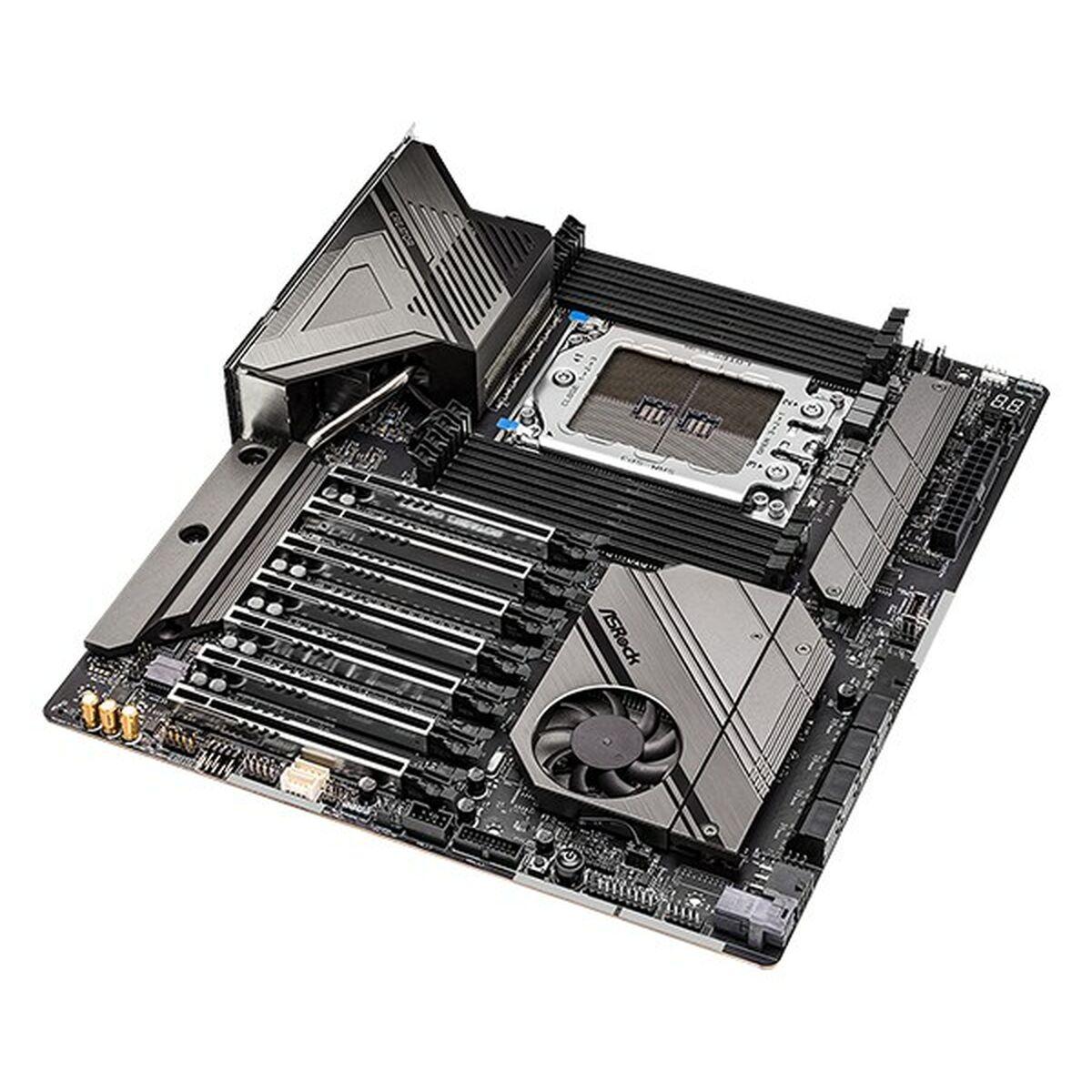 Placa Base ASRock CREATOR R2.0 SWRX8 AMD WRX80