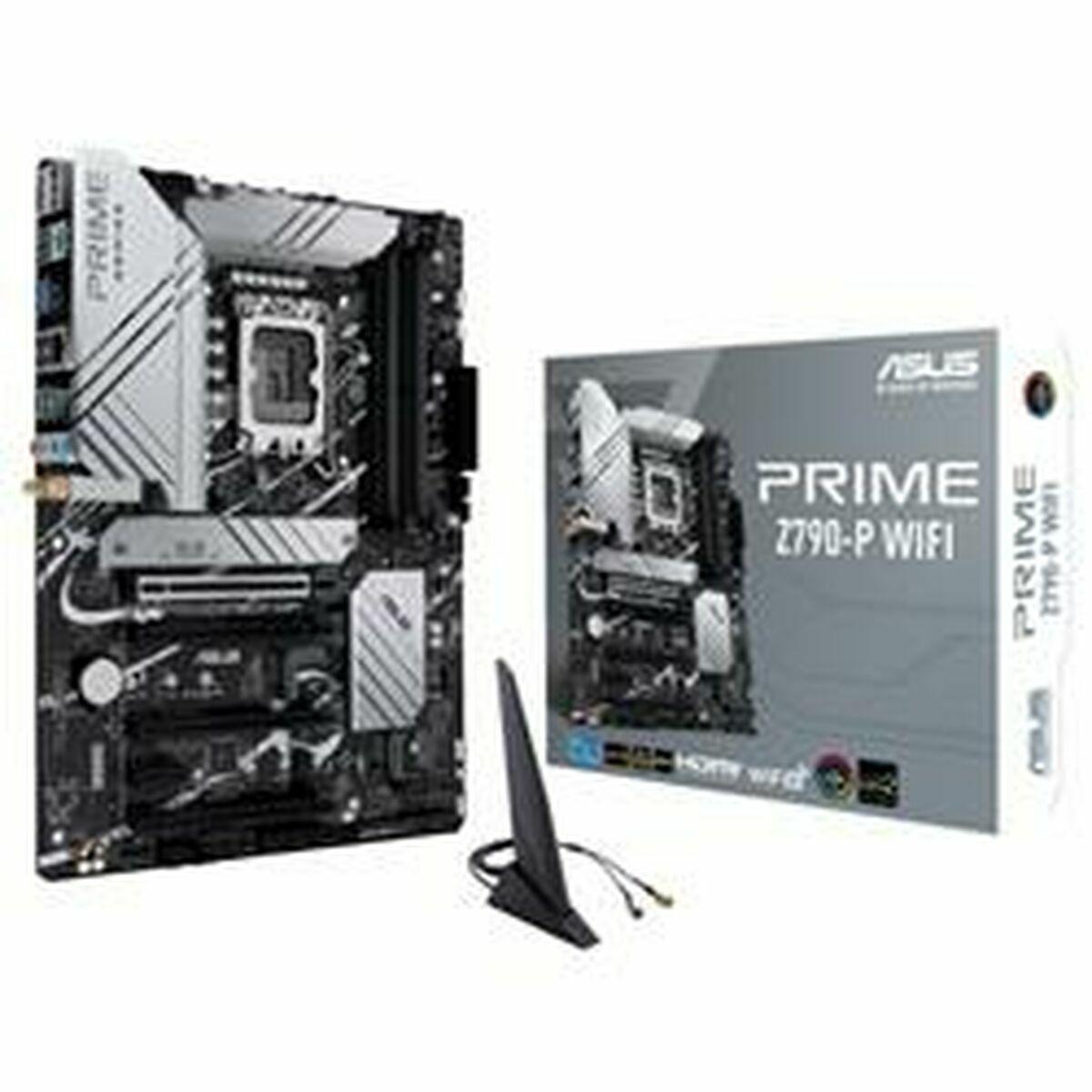 Placa Base Asus PRIME Z790-P WIFI LGA 1700 INTEL Z790