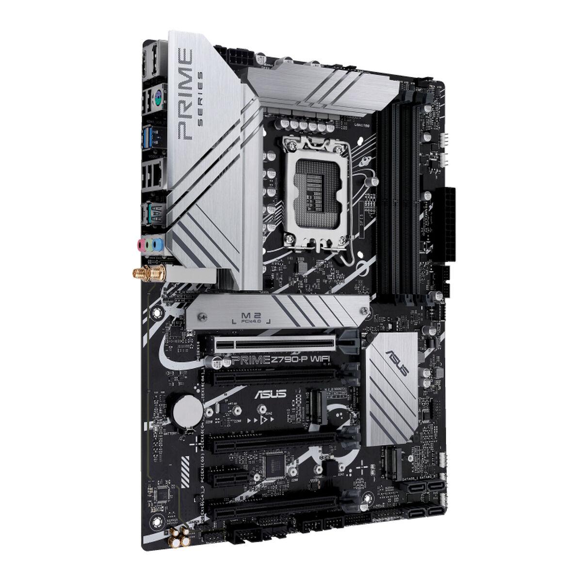 Placa Base Asus PRIME Z790-P WIFI LGA 1700 INTEL Z790