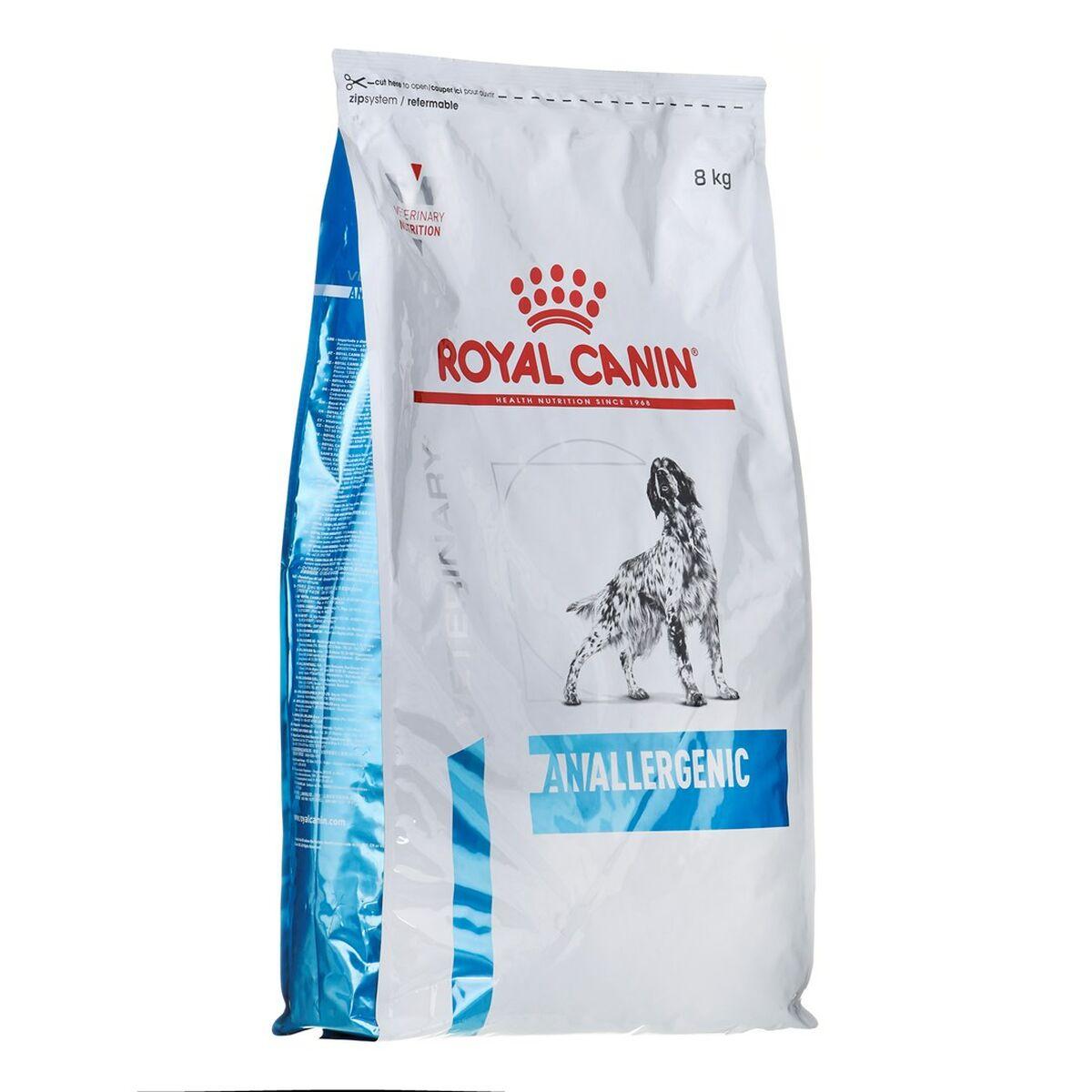 Pienso Royal Canin 8 kg Adulto Carne Arroz