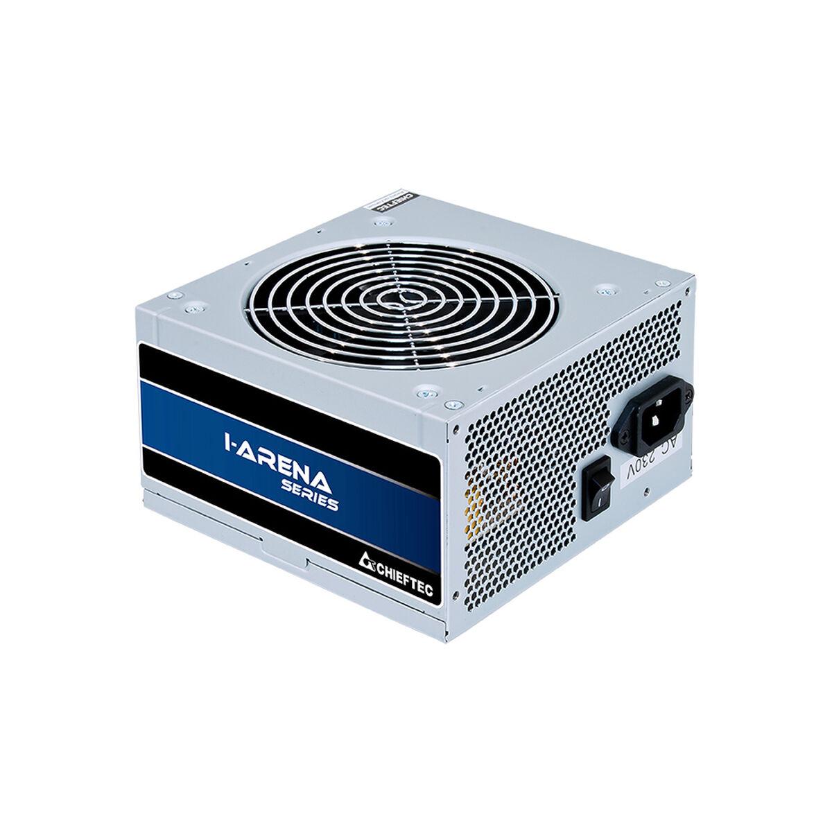 Fuente de Alimentación Chieftec GPB-350S 350 W