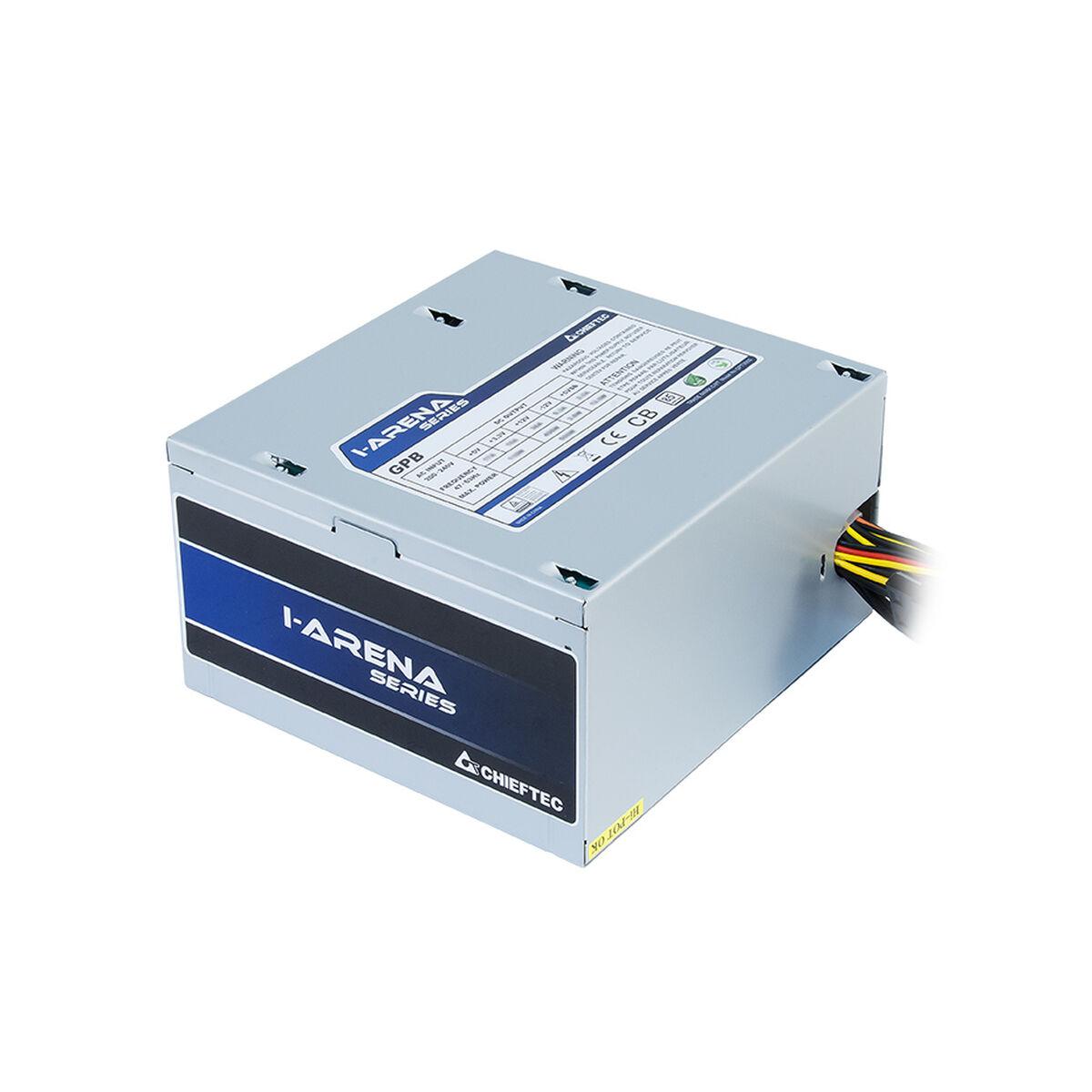 Fuente de Alimentación Chieftec GPB-350S 350 W