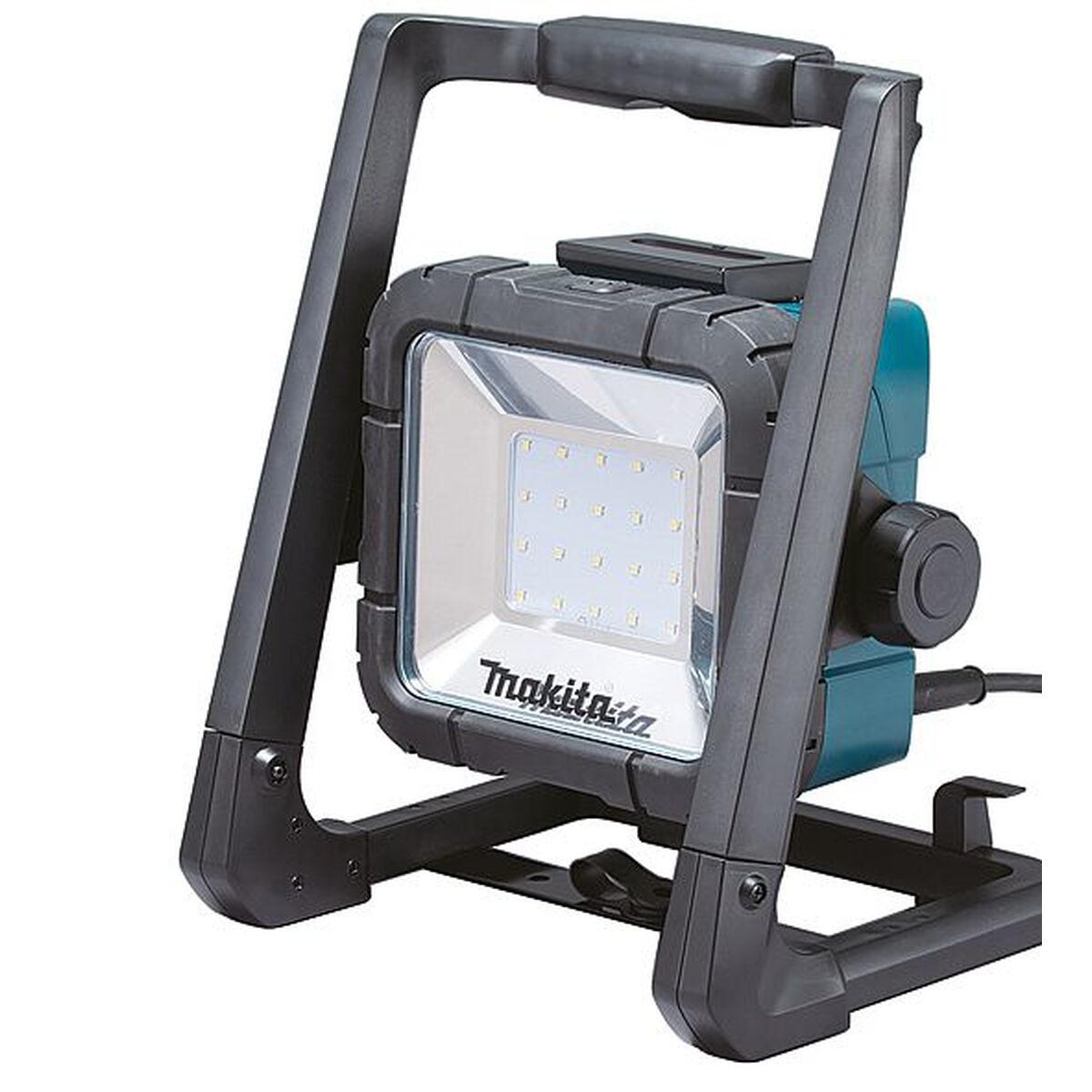 Luz de Trabajo Makita DEADML805