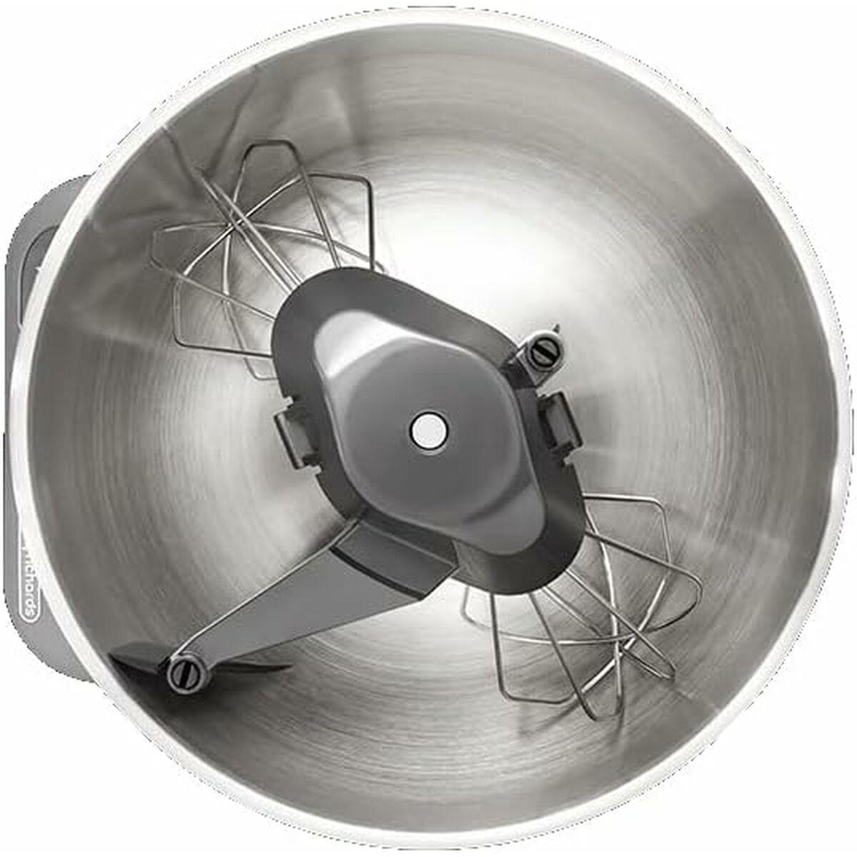 Batidora de Varillas Morphy Richards 400520