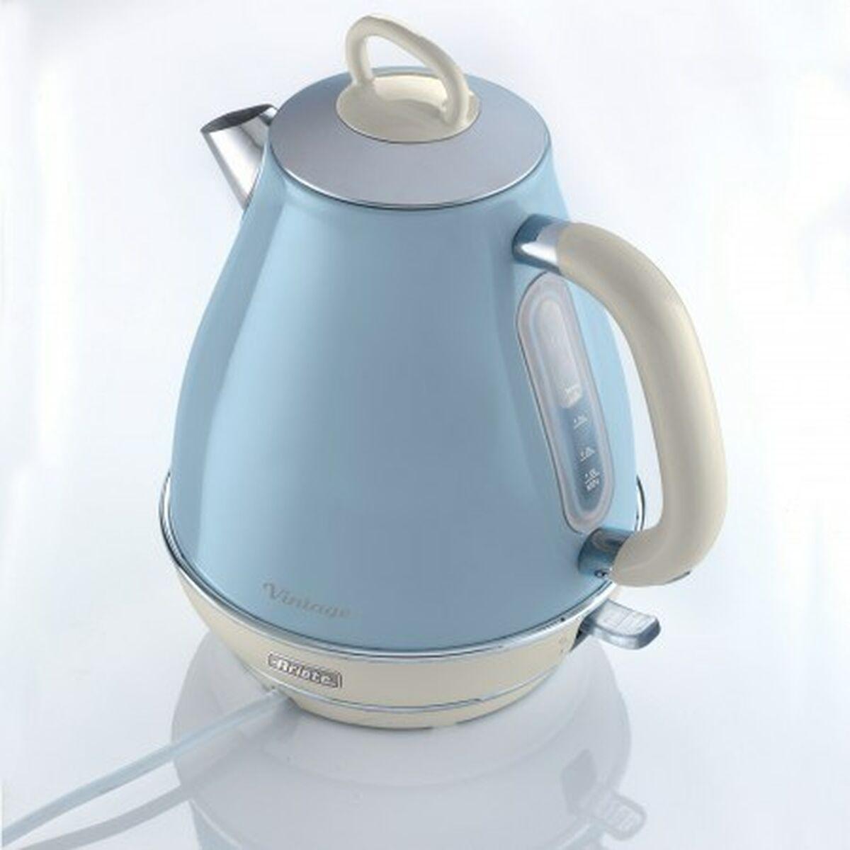 Hervidor Ariete ARI-2869-BL Azul 2000 W 1,7 L