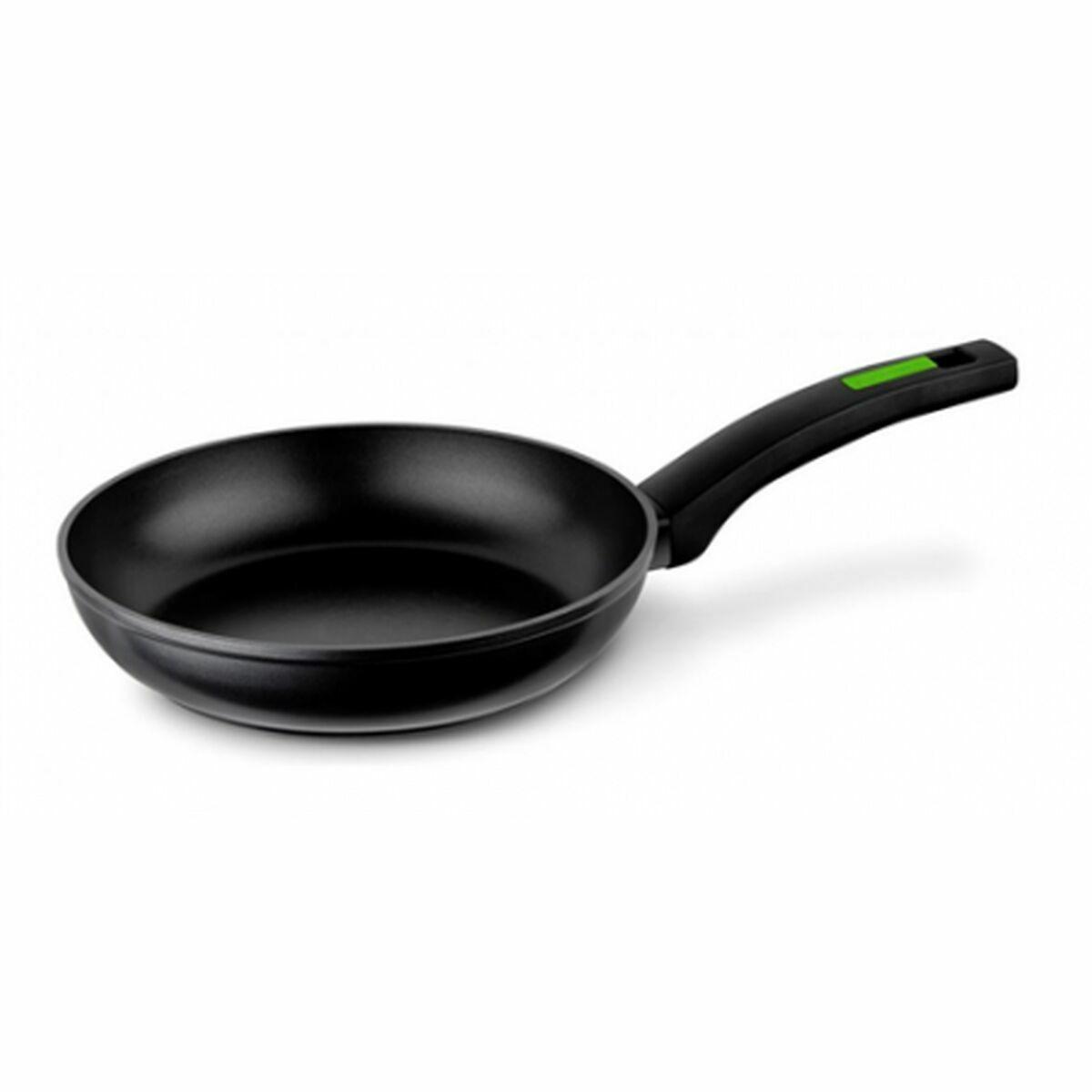 Cacerola Taurus 980927000 Negro Ø 24 cm