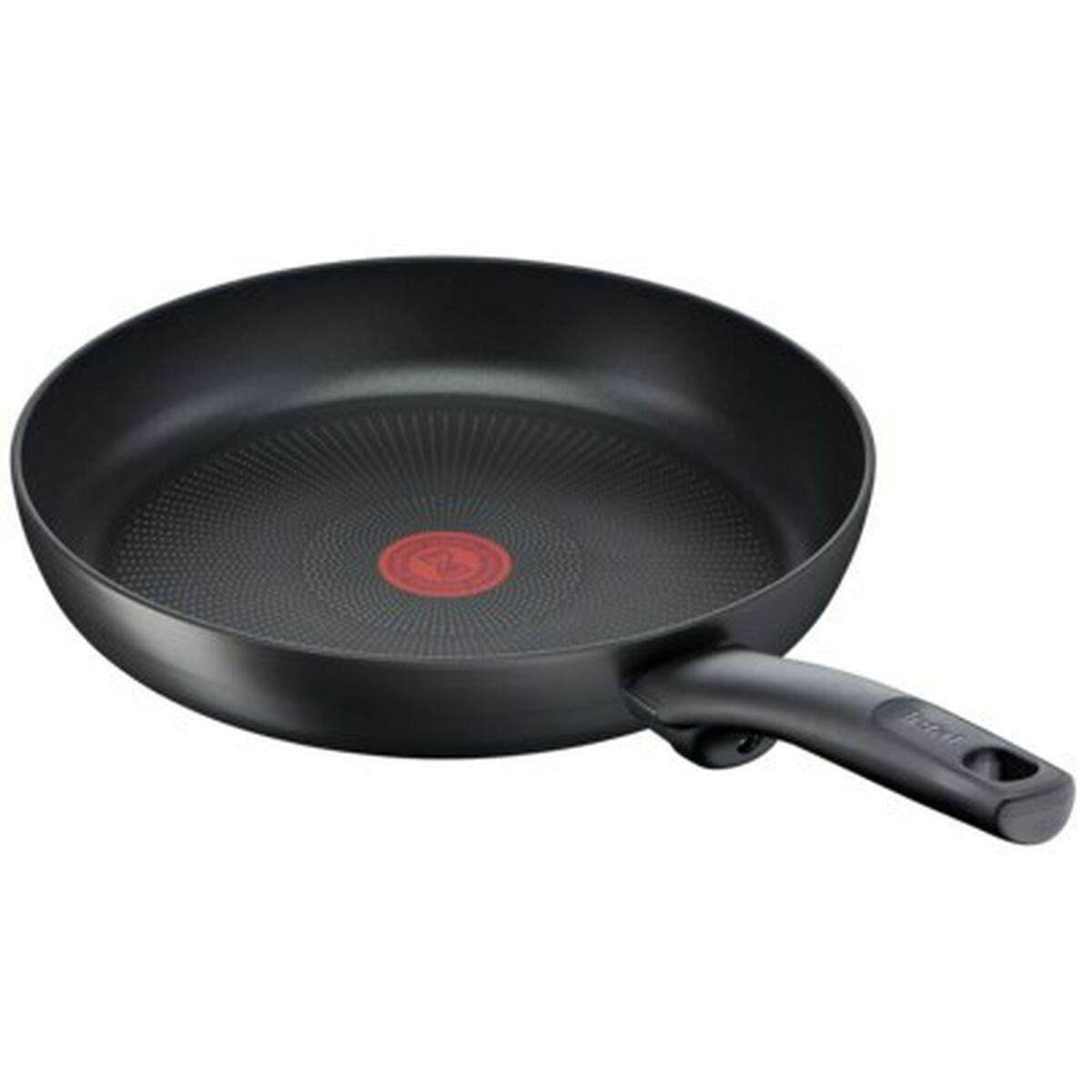 Sartén Tefal G2680272 Gris Aluminio 1 Pieza Ø 20 cm