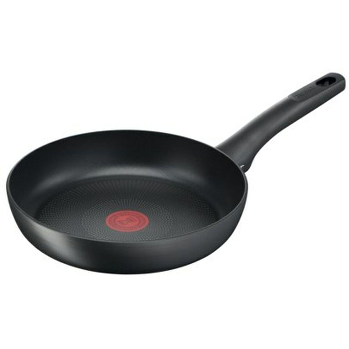 Sartén Tefal G2680272 Gris Aluminio 1 Pieza Ø 20 cm