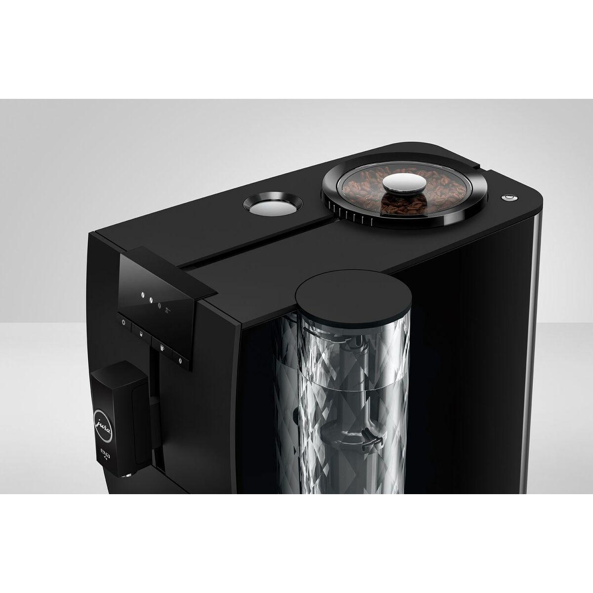 Cafetera Superautomática Jura ENA 4 Negro 1450 W 15 bar 1,1 L