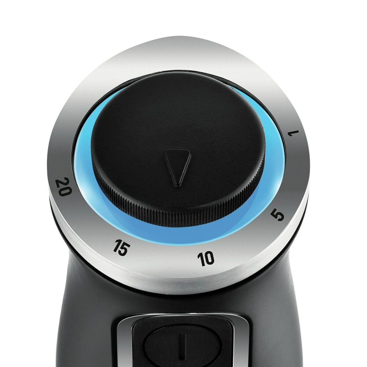 Batidora de Mano Tefal HB6588 Negro 1000 W