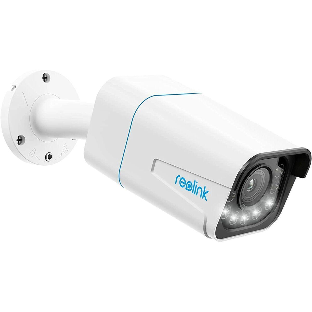 Videocámara de Vigilancia Reolink RLC-811A