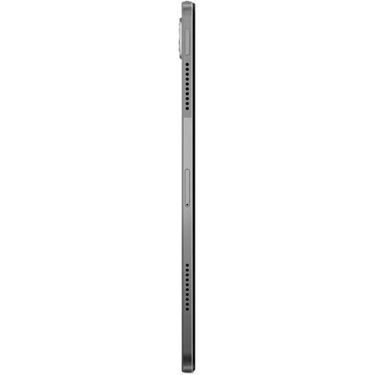 Tablet Lenovo Tab P12 Gris 128 GB 8 GB RAM 12,7