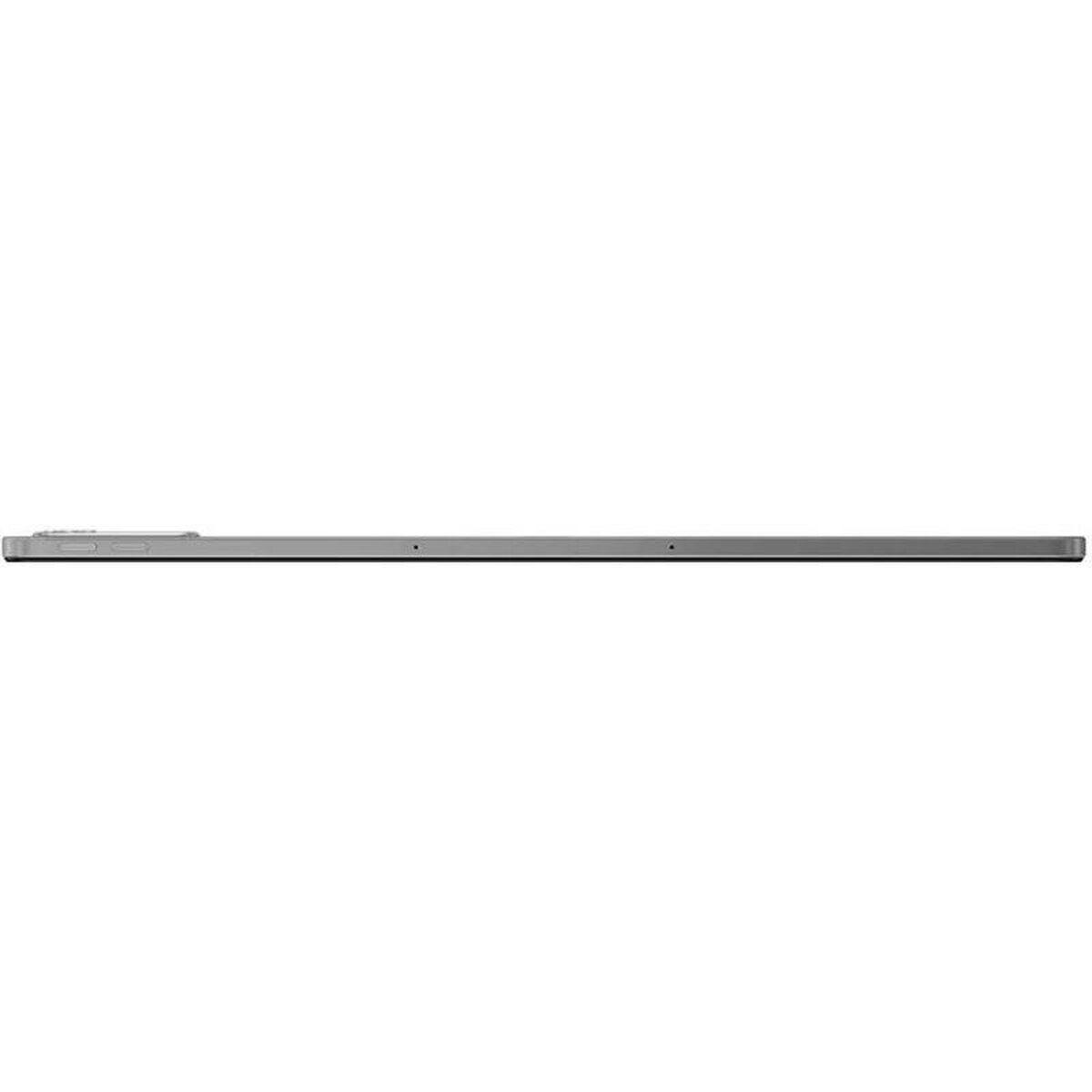 Tablet Lenovo Tab P12 Gris 128 GB 8 GB RAM 12,7