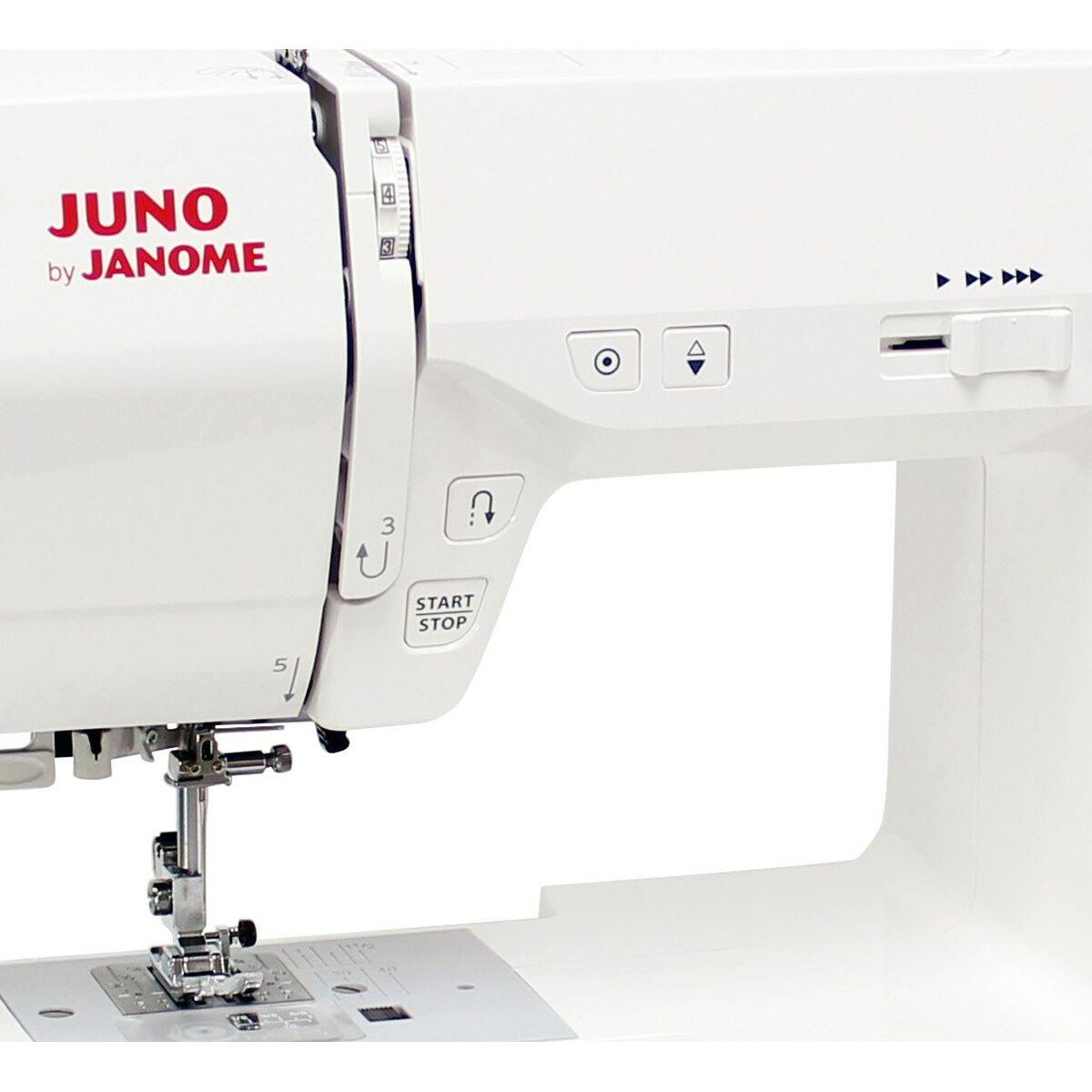 Máquina de Coser Janome J30
