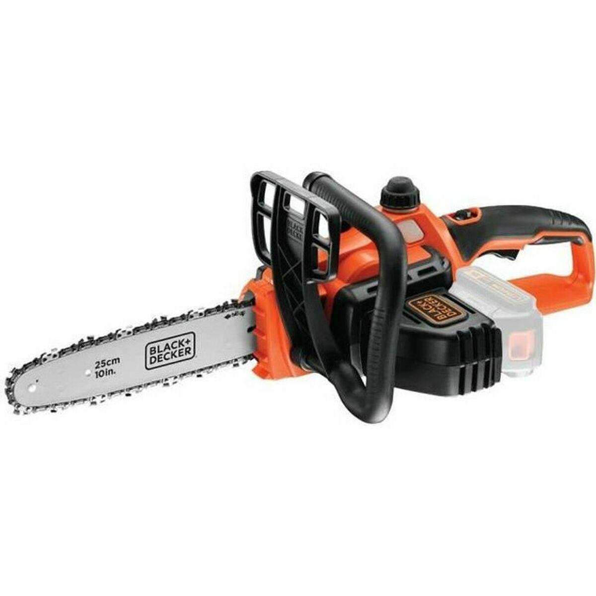 Motosierra Black & Decker