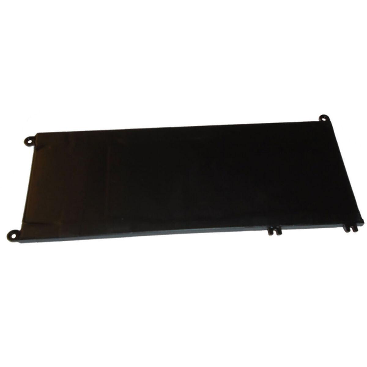 Batería para Portátil V7 D-99NF2-V7E Negro 3684 mAh