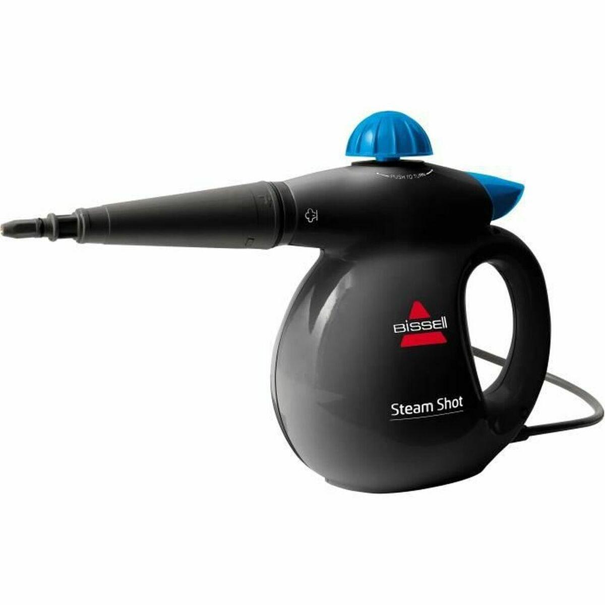 Vaporeta Bissell 2635J Azul Titanio 1050 W