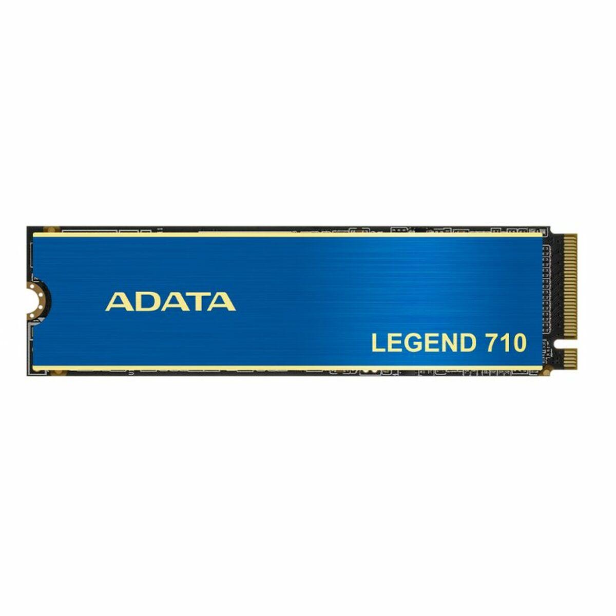 Disco Duro Adata LEGEND 710 1 TB SSD