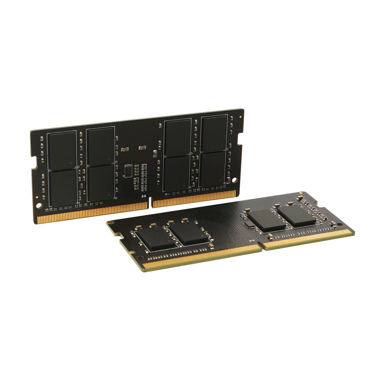 Memoria RAM Silicon Power SP016GBSFU266X02 16 GB DDR4 2666 MHz CL19