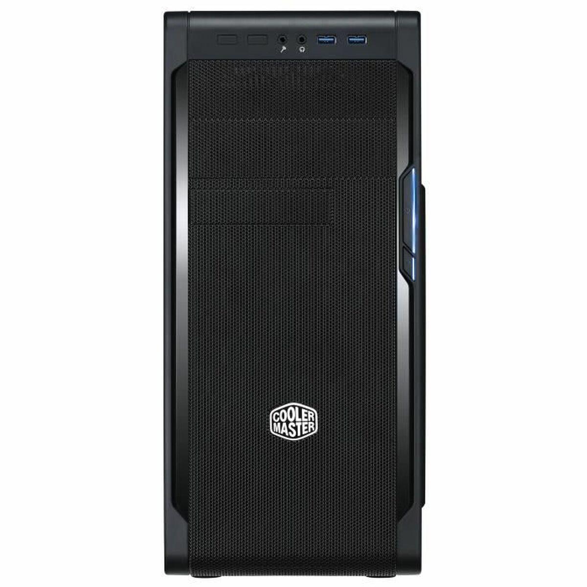 Caja Semitorre ATX Cooler Master NSE-300-KKN1