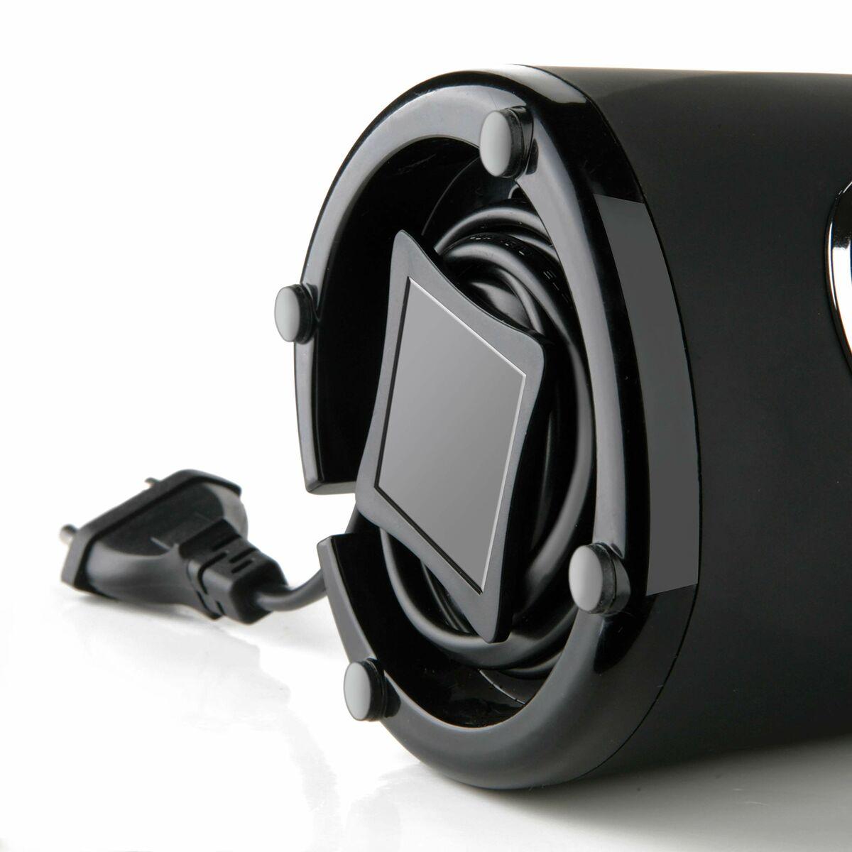 Molinillo Eléctrico Black & Decker Negro 150 W
