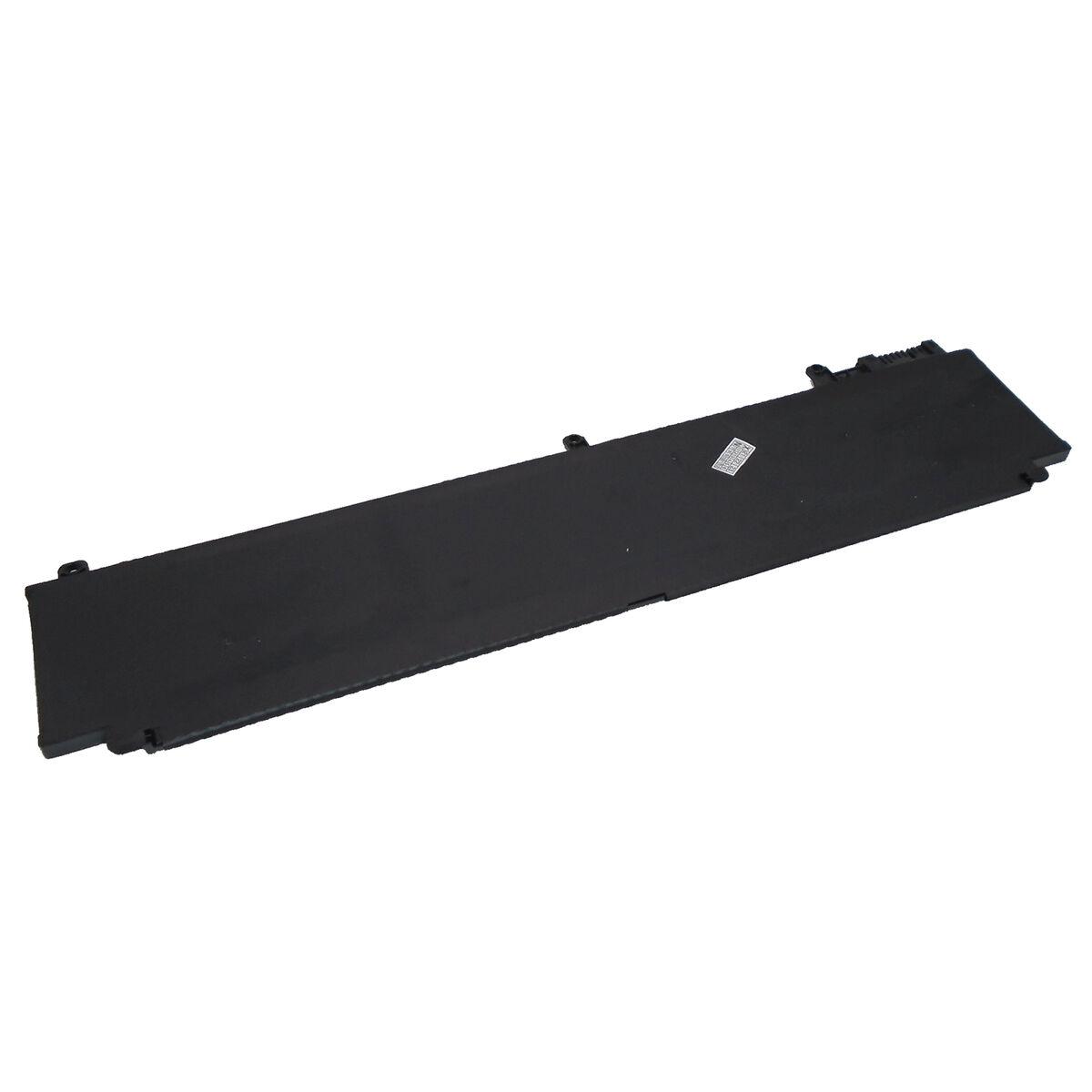 Batería para Portátil V7 L-00HW023-V7E Negro 2090 mAh
