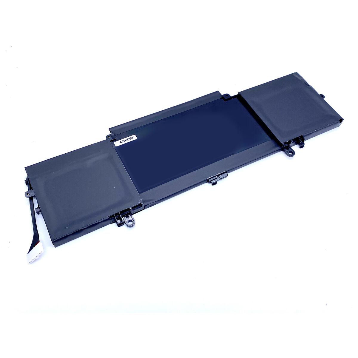 Batería para Portátil V7 H-918108-855-V7E 5800 mAh