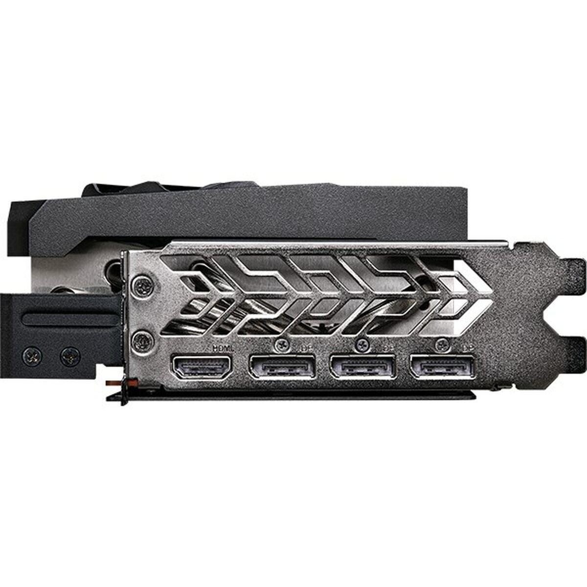 Tarjeta Gráfica ASRock RX7900XT PG 20GO AMD Radeon RX 7900 XT GDDR6 20 GB
