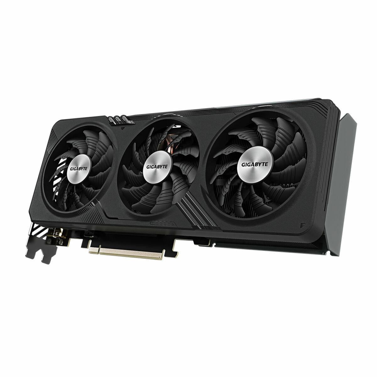 Tarjeta Gráfica Gigabyte GAMING OC 8G Geforce RTX 4060 Ti GDDR6 8 GB