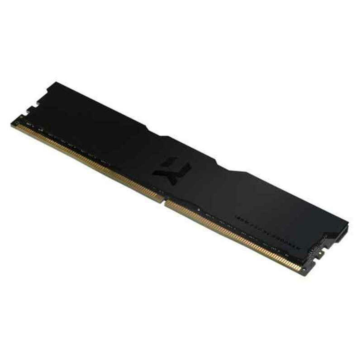 Memoria RAM GoodRam IRP-K3600D4V64L18S/8G 8 GB DDR4 3600 MHz CL18