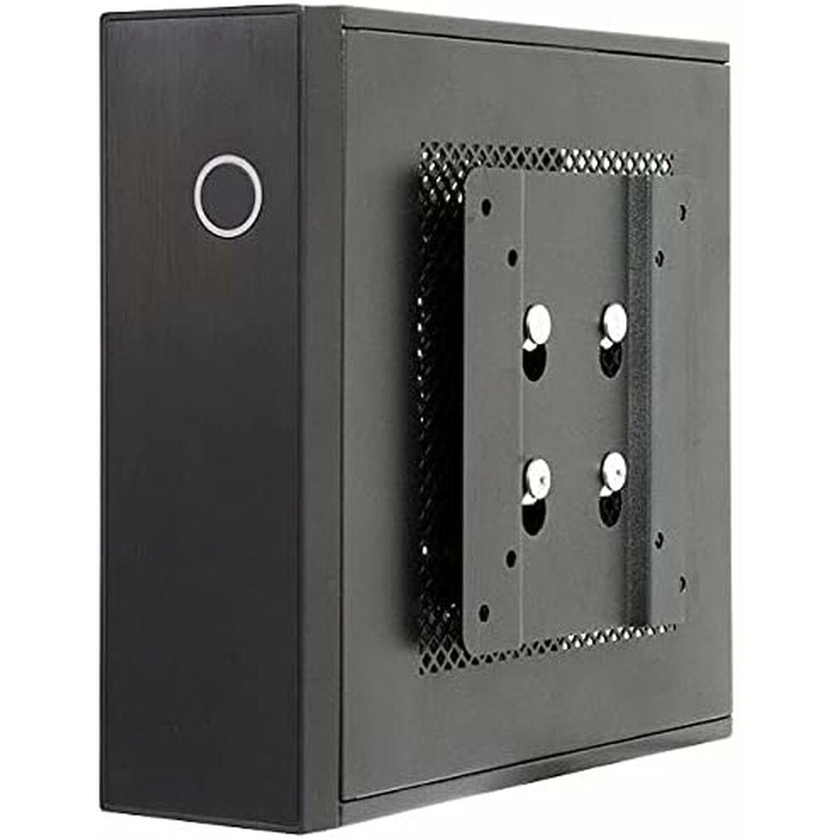Caja Semitorre Mini ITX Chieftec IX-03B-OP Negro