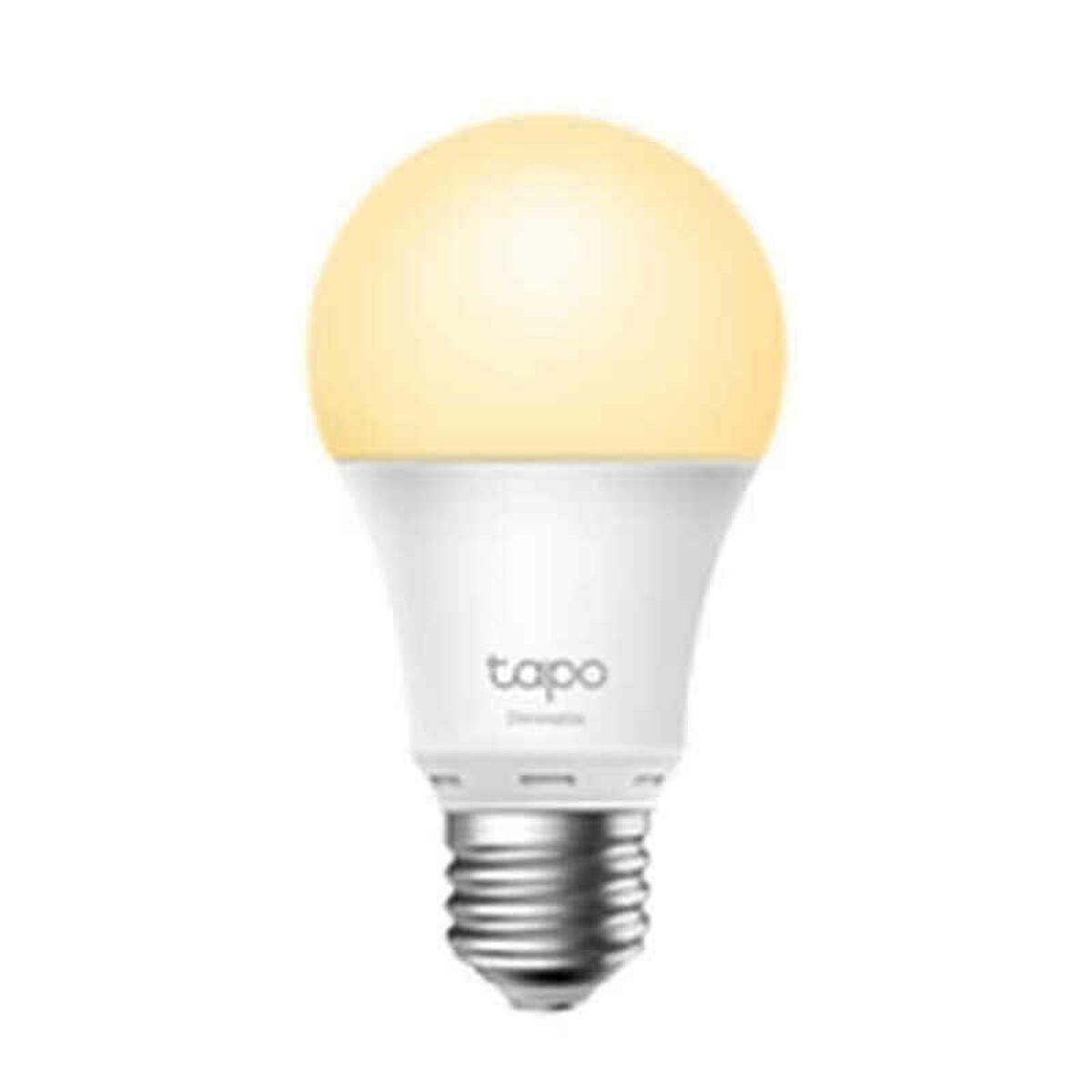Bombilla Inteligente TP-Link TAPOL510E Wi-Fi WLAN E27 2700 K 806 lm